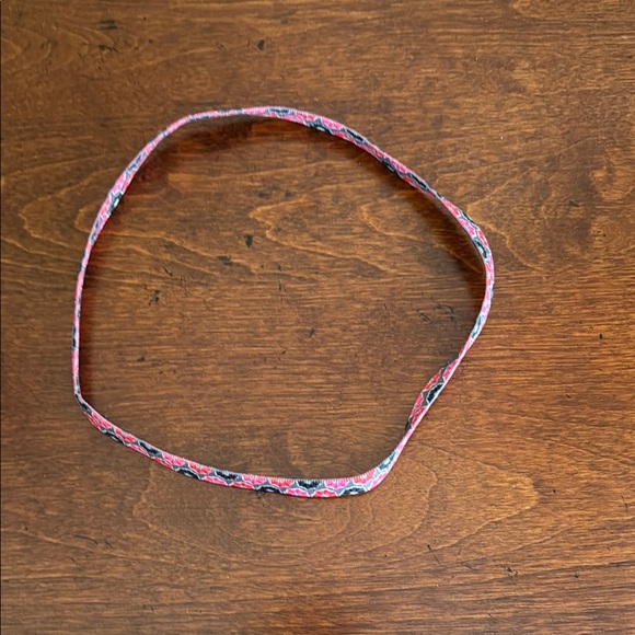 Floral Vera Bradley Headband - Picture 1 of 4